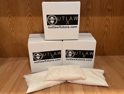 Ammonium Nitrate 34-0-0 Prilled Non-Coated 1lb