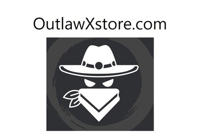 Outlaw X Mash Kits