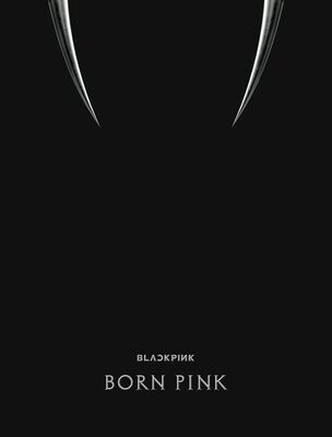 [Pre-Order] BLACKPINK 2nd Album &#39;Born Pink&#39;