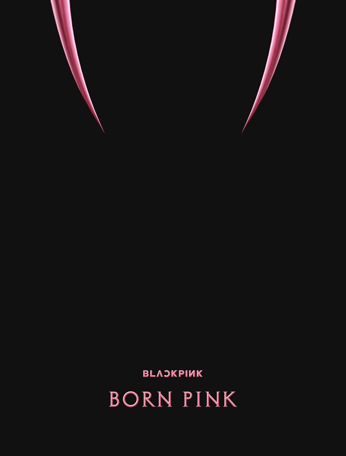 [Pre-Order] BLACKPINK 2nd Album &#39;Born Pink&#39;