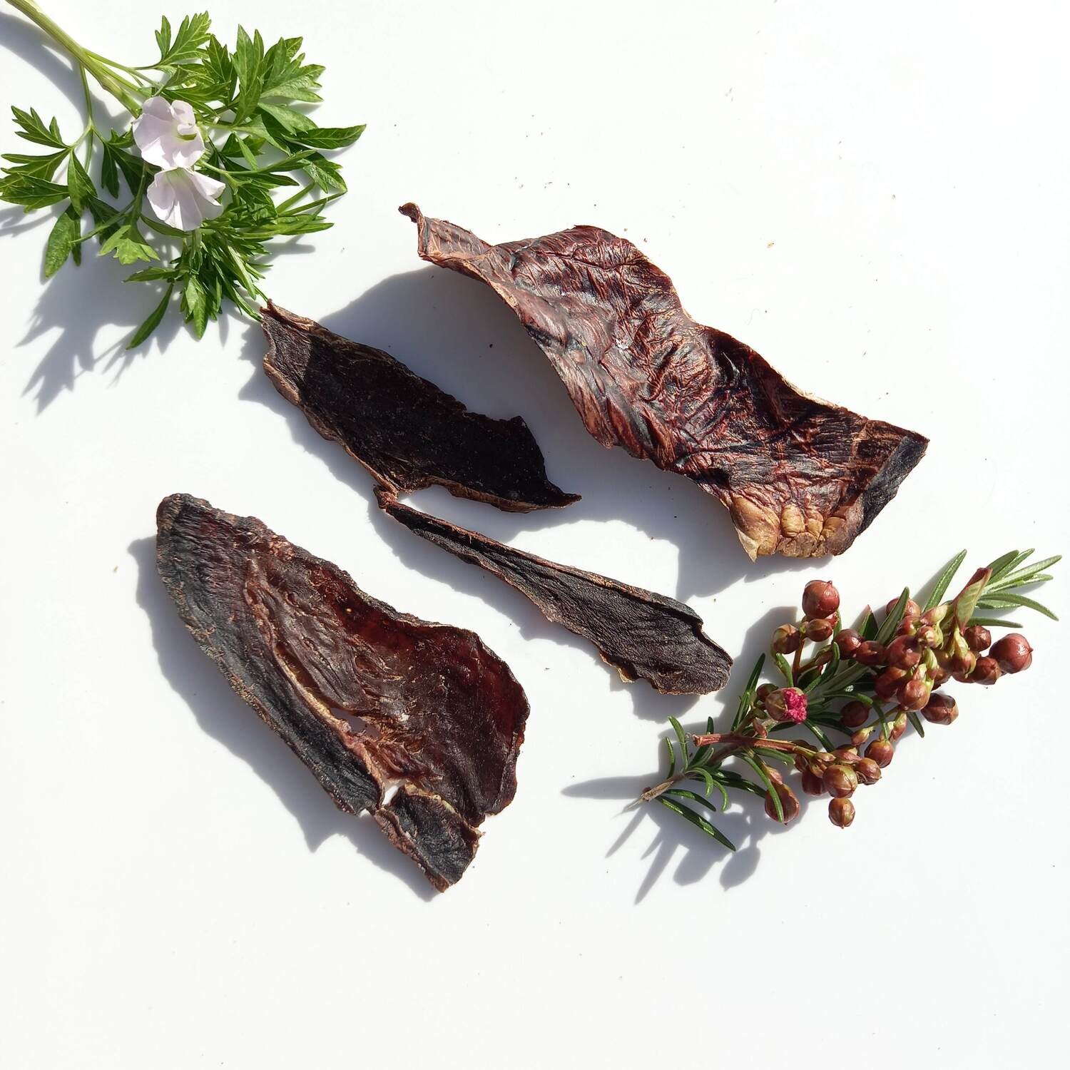 Ox Heart