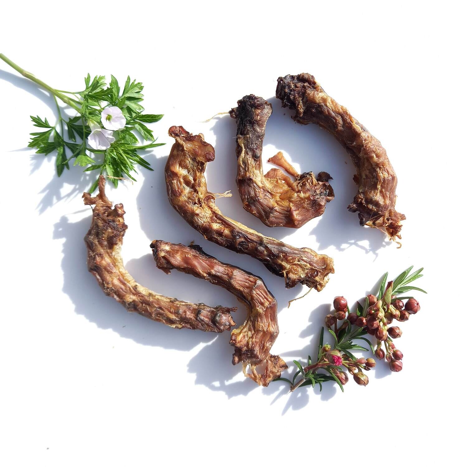 Chicken Necks 