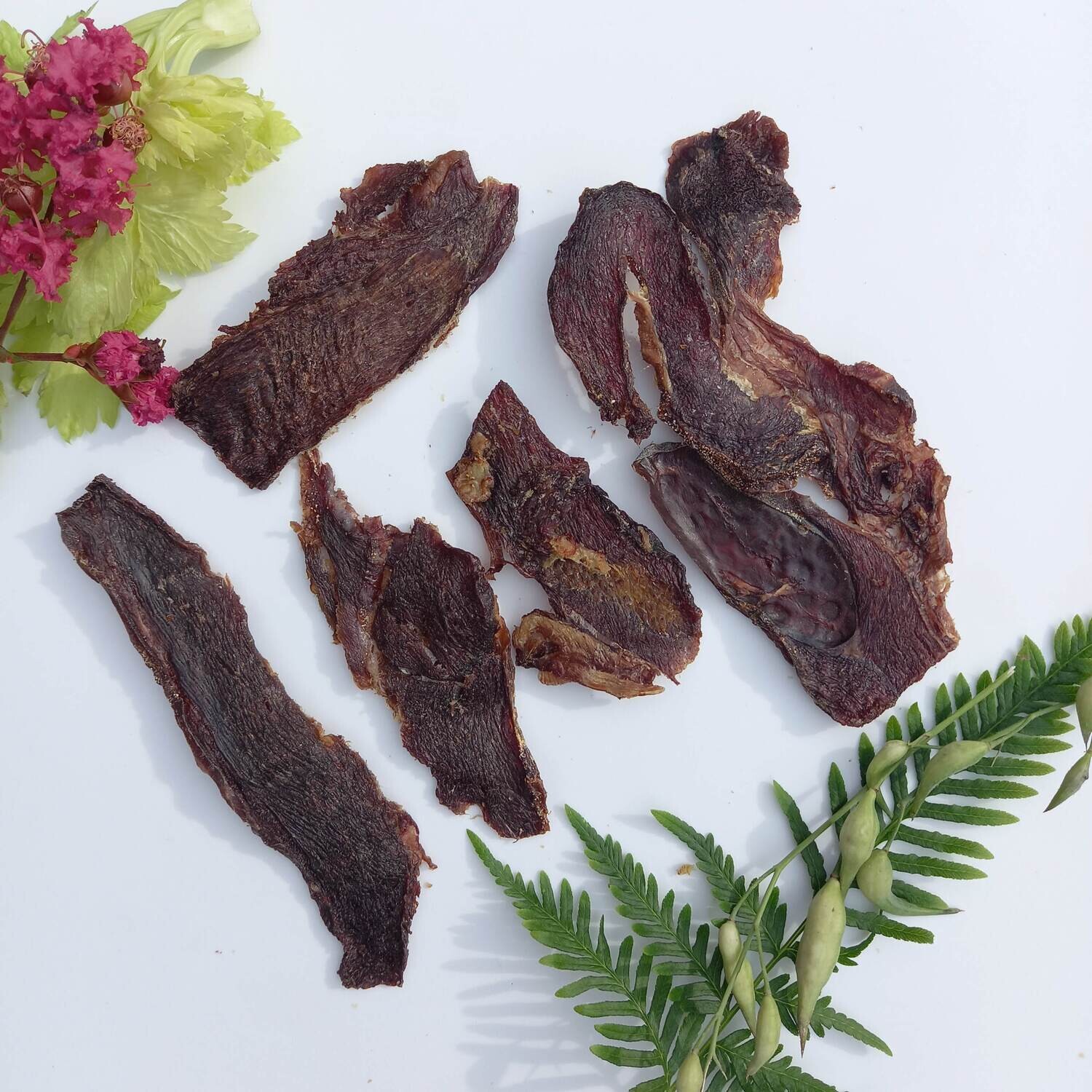 Roo Fillet