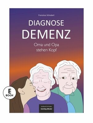 Diagnose Demenz