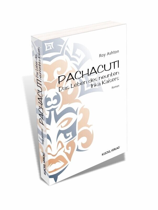 Pachacuti