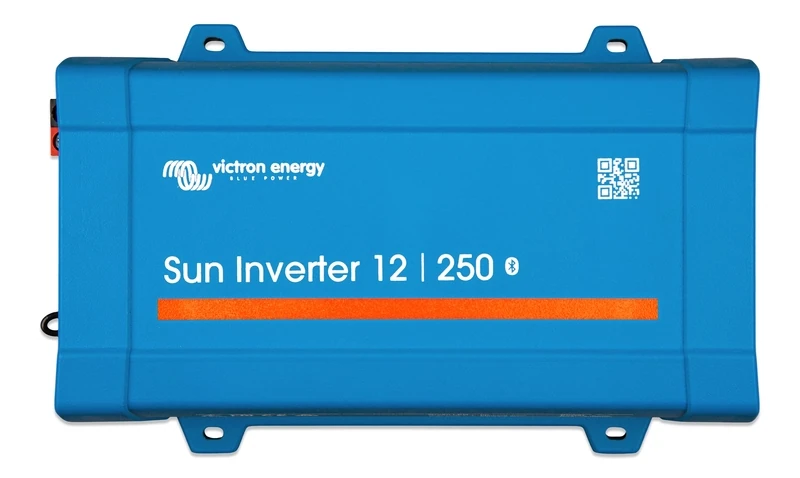 Sun Inverter