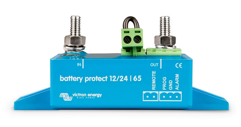 BatteryProtect