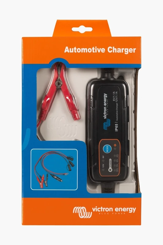 Automotive IP65 Charger