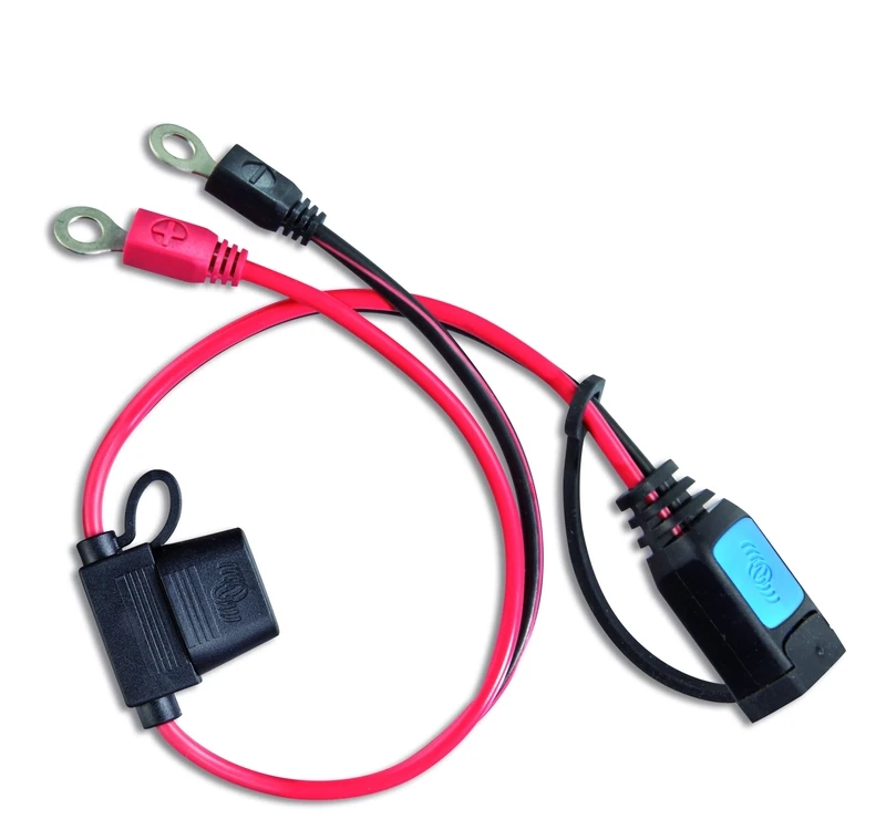 M6/M8 eyelet connector 