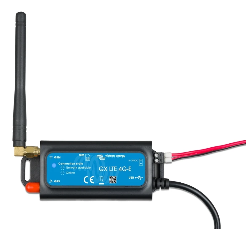 GX LTE 4G