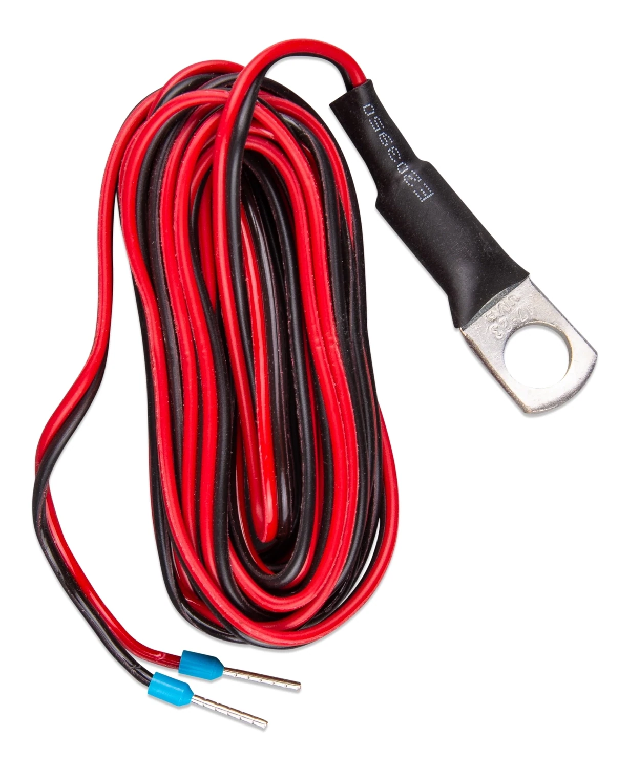 Temperature sensor Quattro, MultiPlus and GX Device