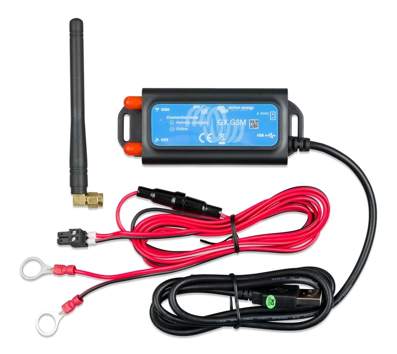 GX GSM
