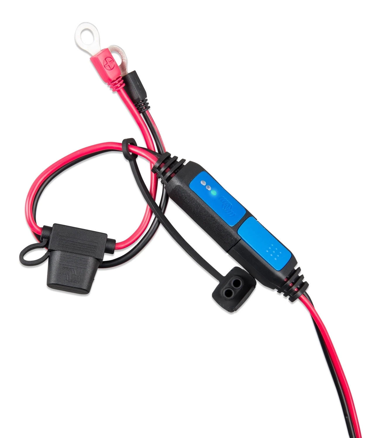 Battery Indicator Eyelet M8 