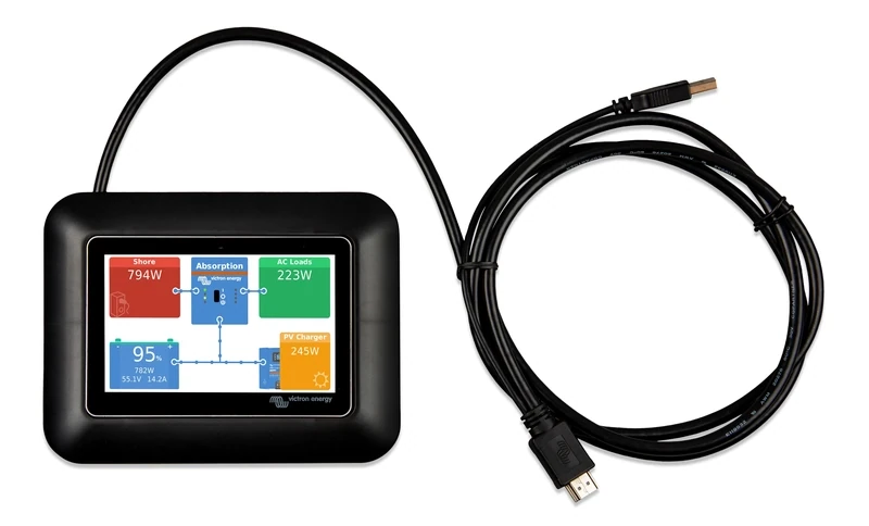 Accessorie for GX Touch