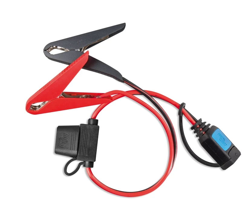 Clamp connector