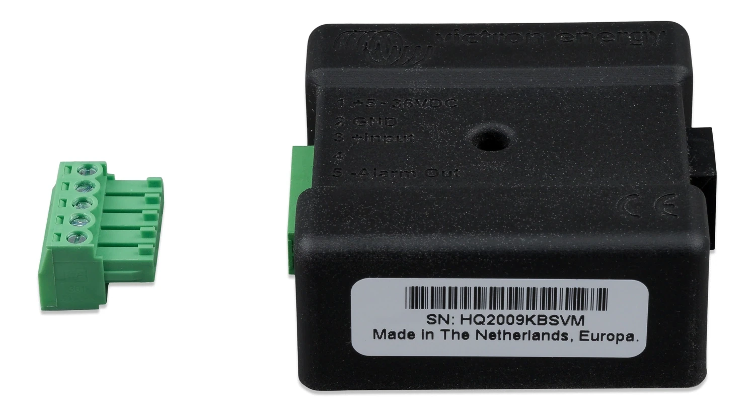CAN-bus Temp. Sensor 