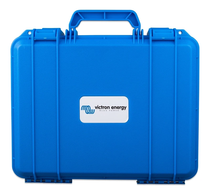 Carry Case for Blue Smart IP65 Chargers and accessories