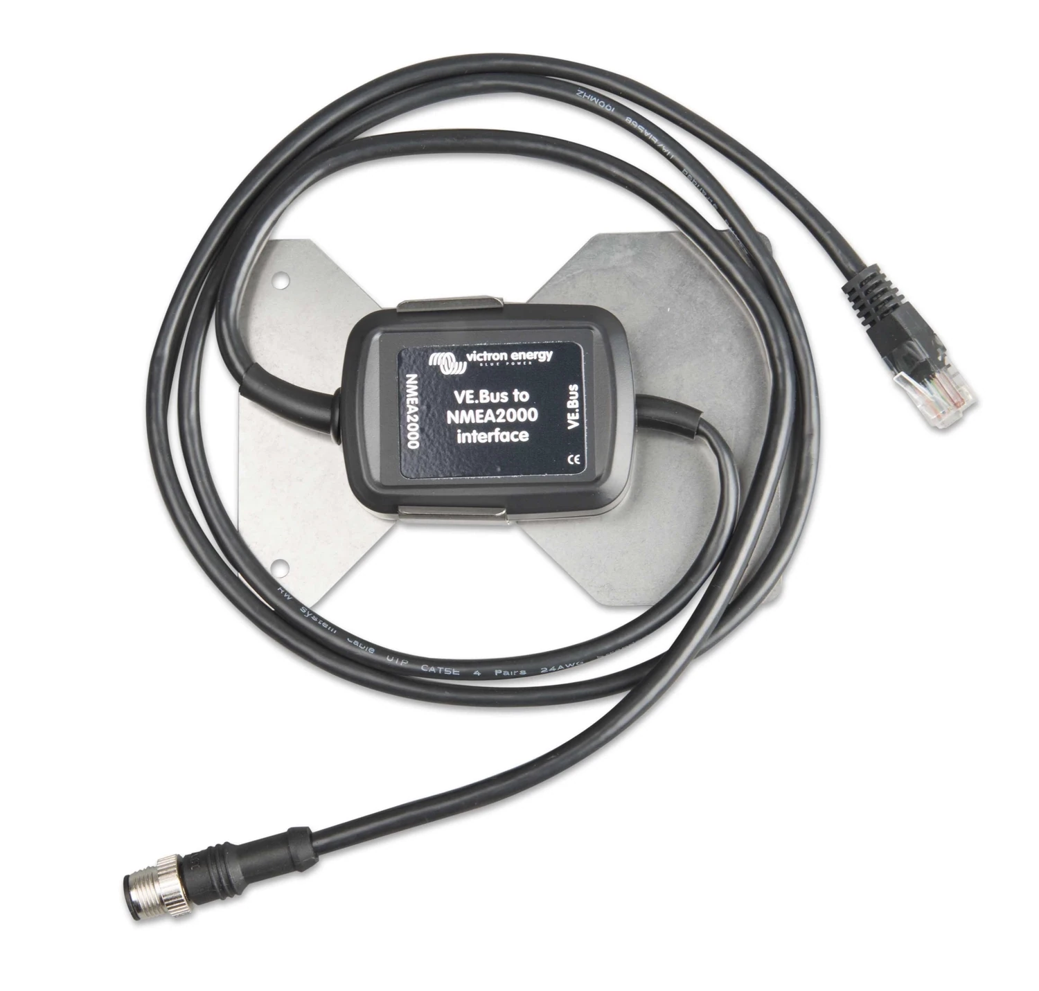 VE.Bus to NMEA 2000 interface