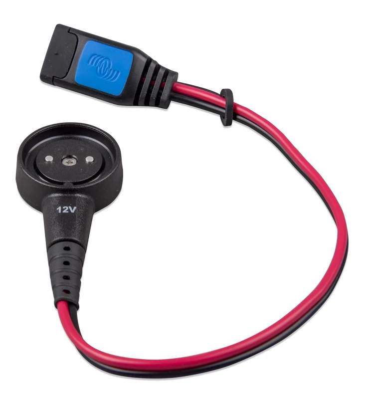 MagCode Power Clip