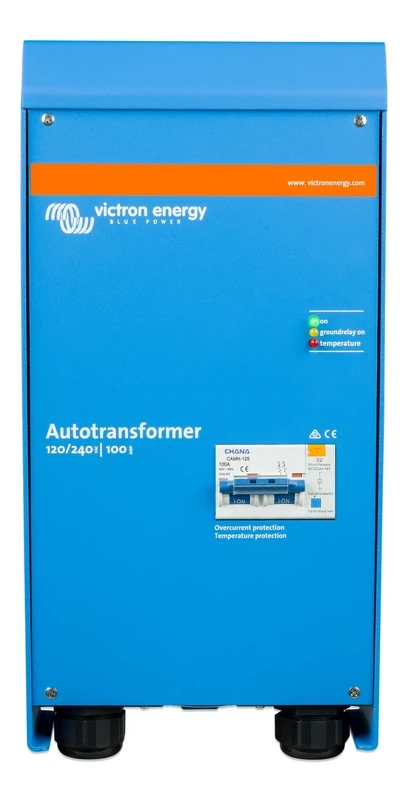 Autotransformer