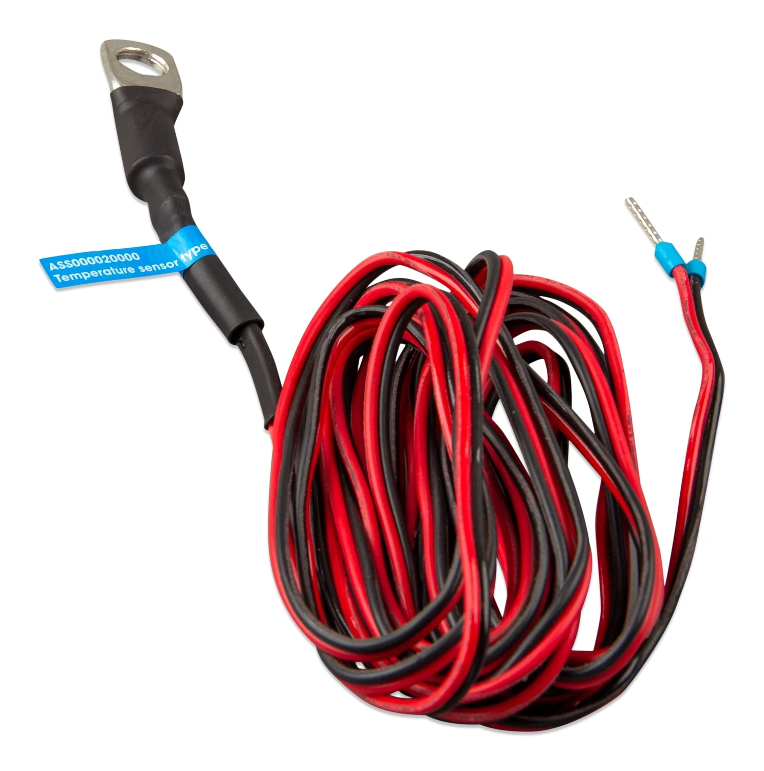 Temperature sensor type C