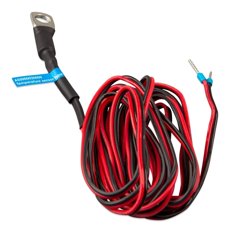 Temperature sensor type C