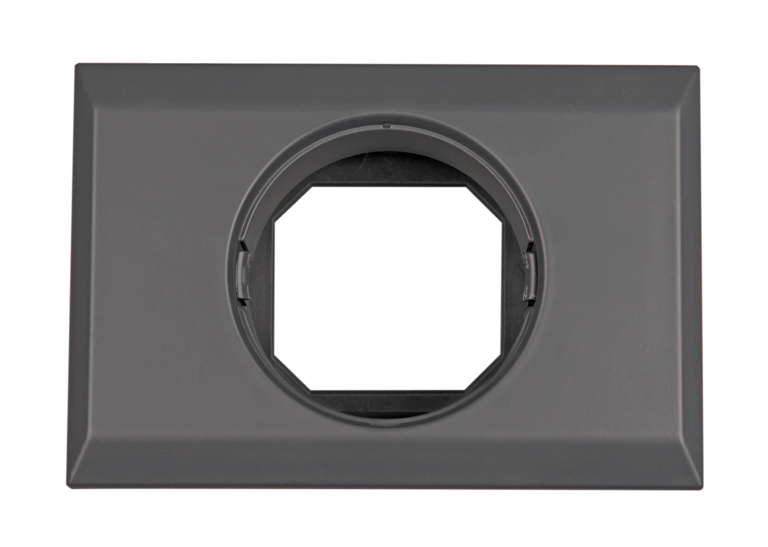 Wall mount enclosure for BMV or MPPT Control