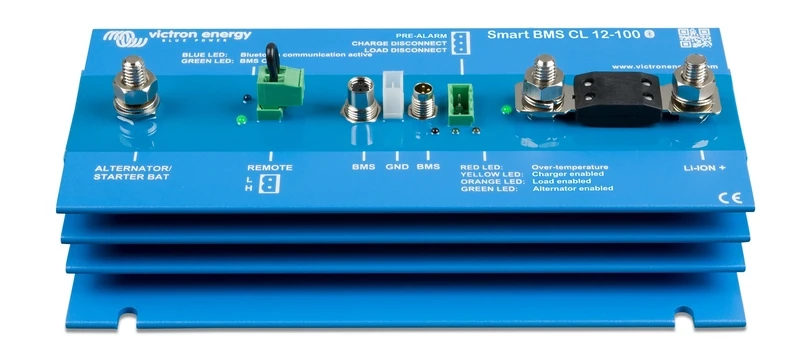 Smart BMS CL 12/100