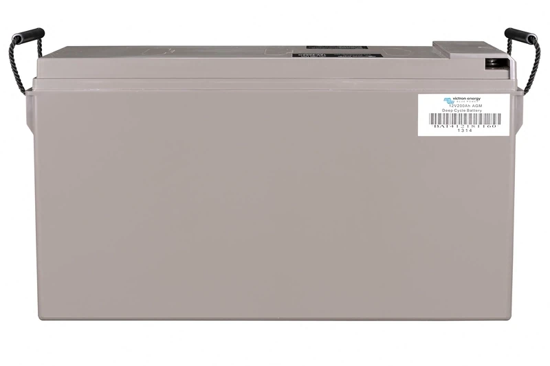 Telecom Batteries