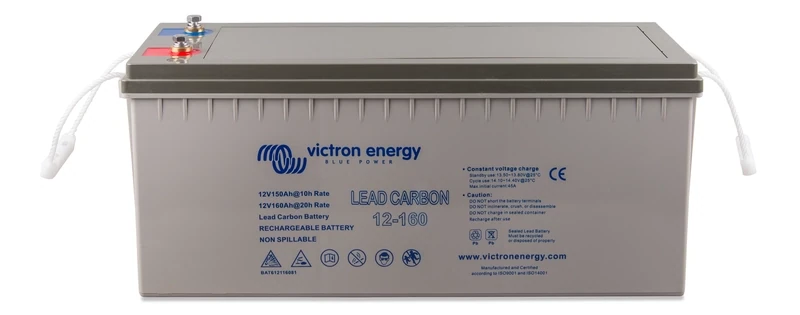 Lead Carbon Battery