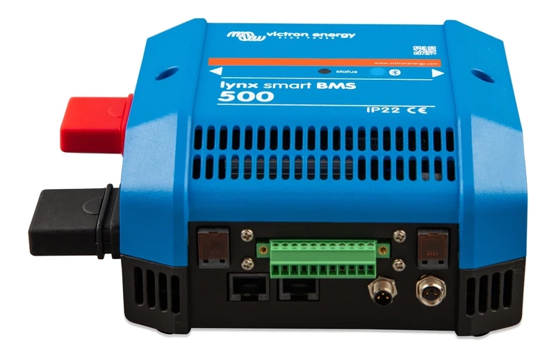 Lynx Smart BMS