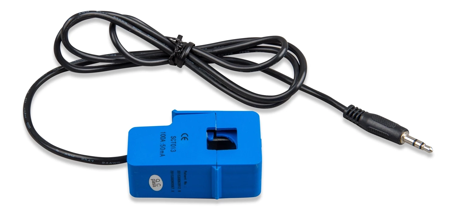 Current Transformer for MultiPlus-II, Модифи­ка­ция: Current Transformer 100A:50mA for MultiPlus-II (1m)