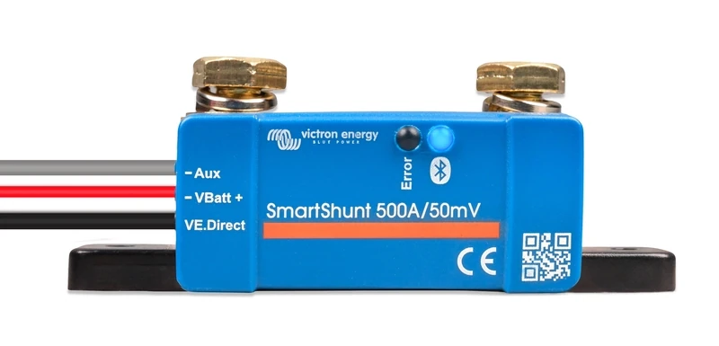 SmartShunt