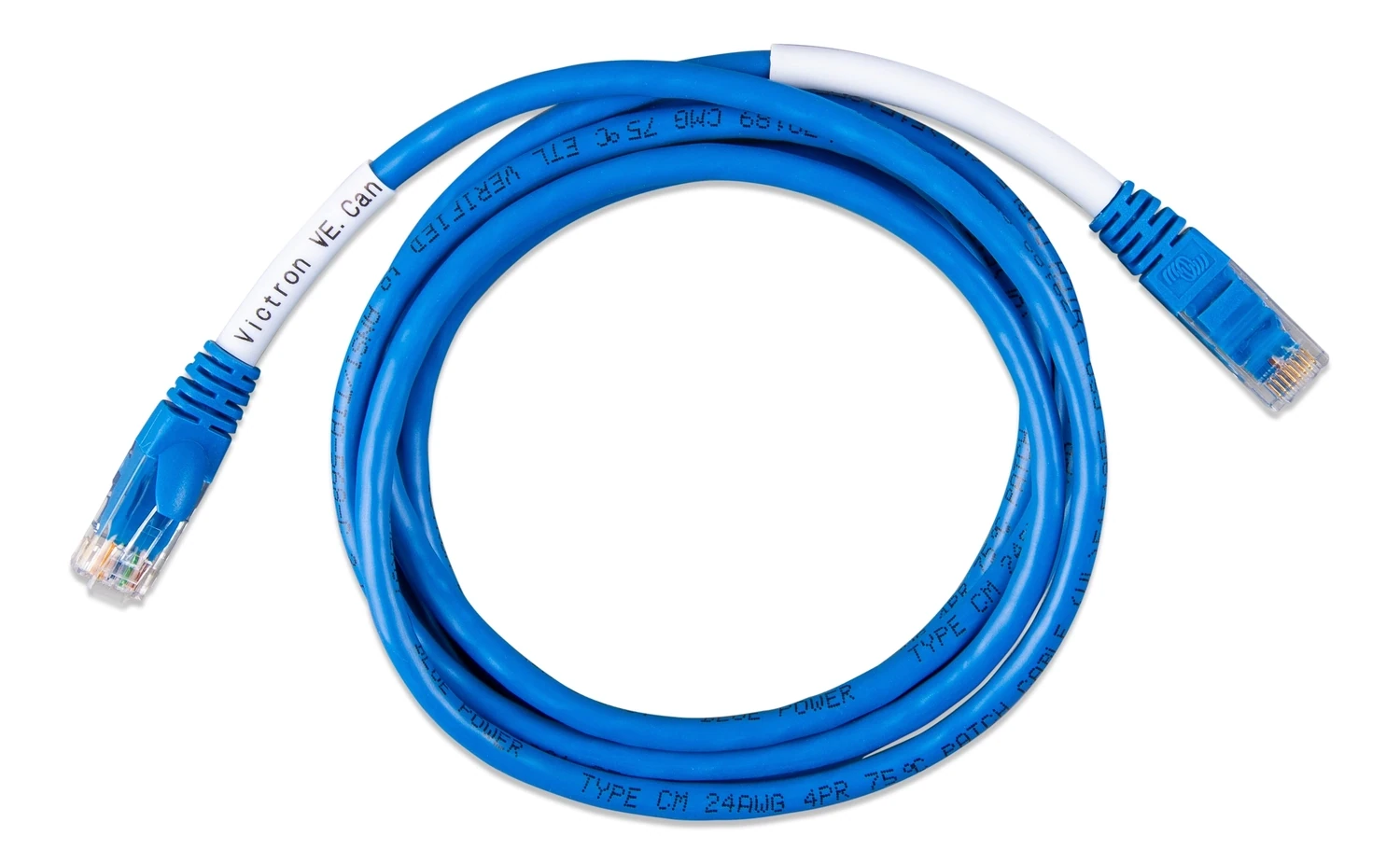 VE.Can to CAN-bus BMS cable 