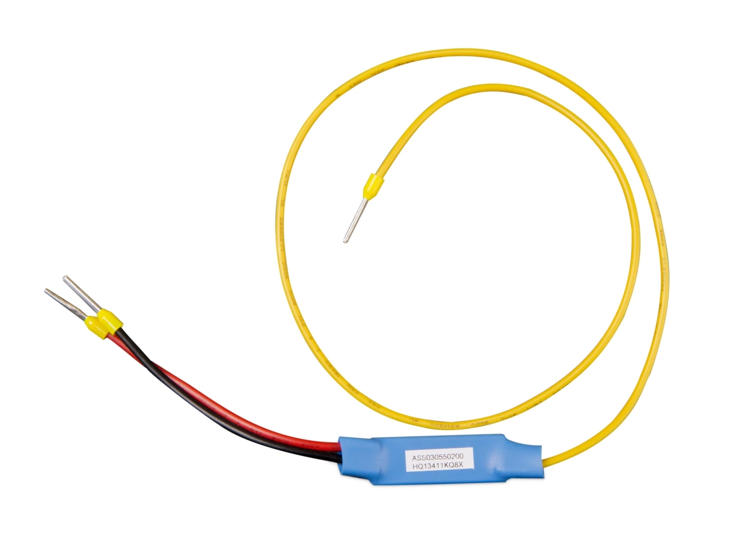 Non inverting remote on-off cable