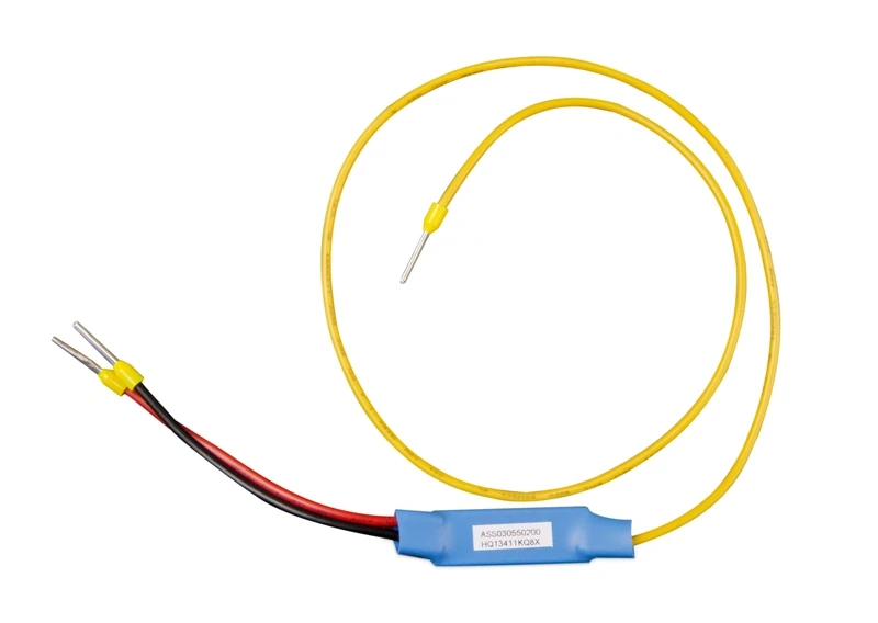 Non inverting remote on-off cable