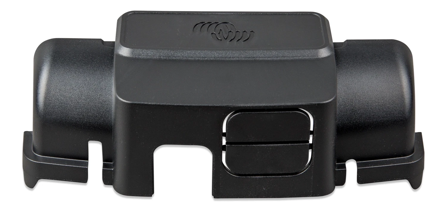MPPT WireBox - MC4, Модифи­ка­ция: MPPT WireBox-L MC4 150-70 &amp; 250/70 VE.Can