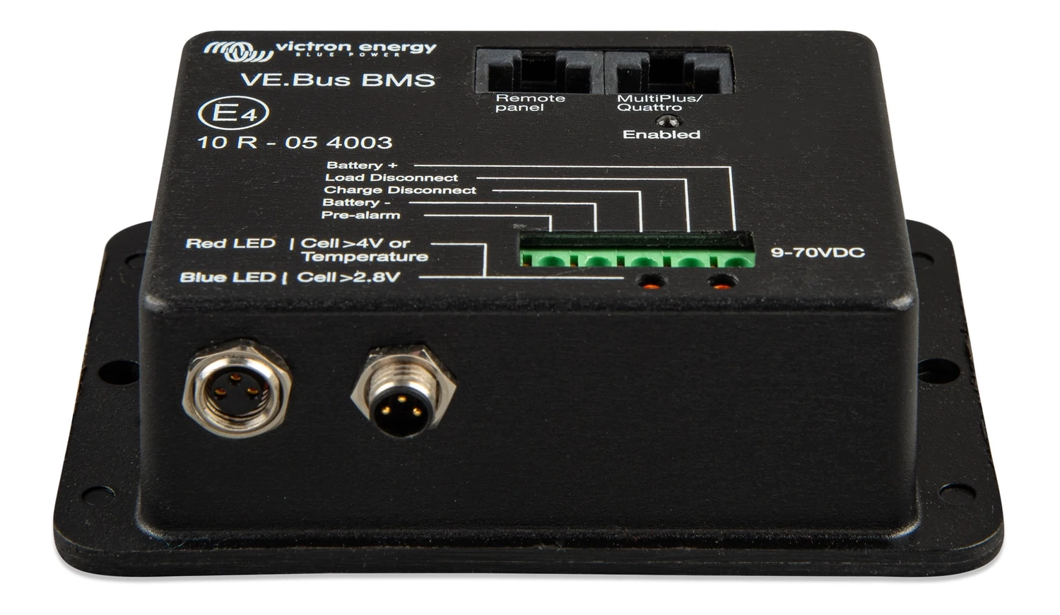 VE.Bus BMS / VE.Bus BMS V2, Модифи­ка­ция: VE.Bus BMS