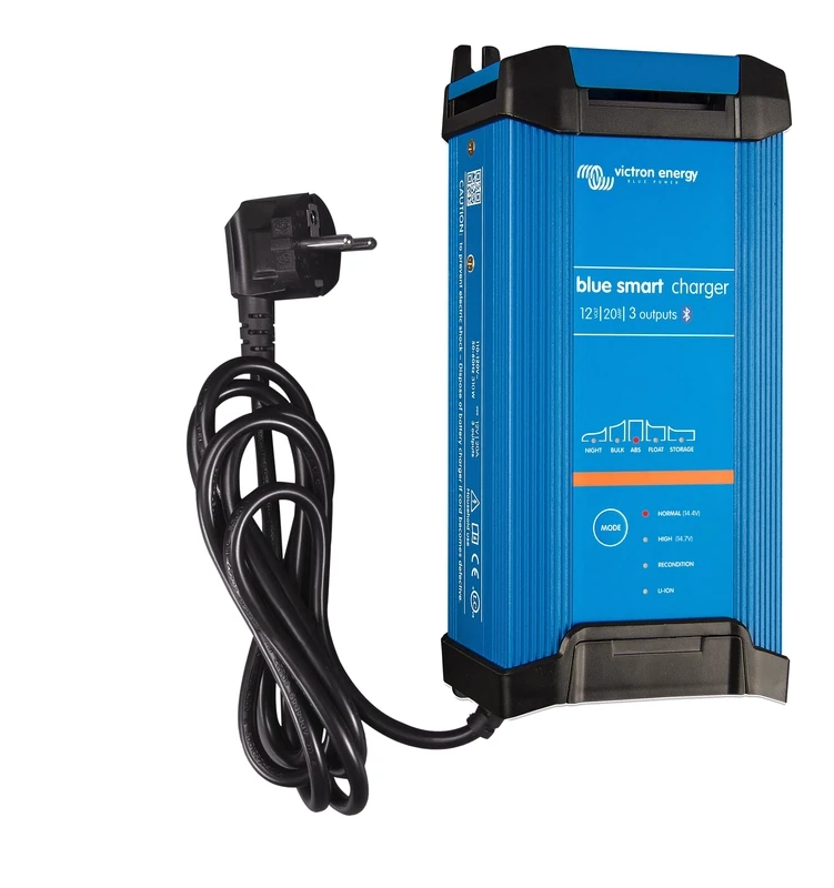 Blue Smart IP22 Charger