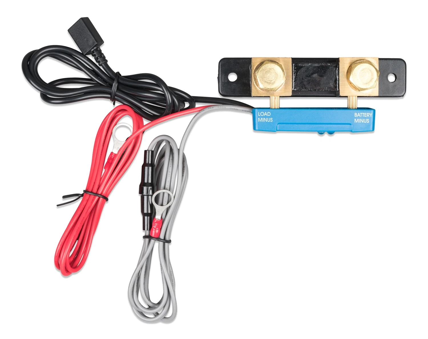 SmartShunt, Модифи­ка­ция: SmartShunt 500A/50mV