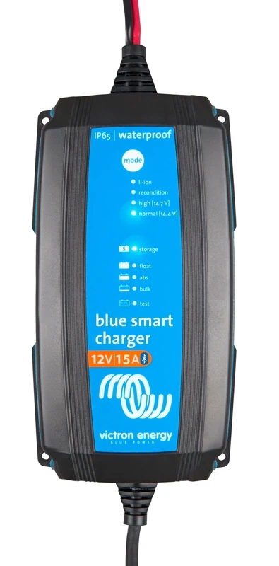 Blue Smart IP65 Charger (120V and 230V)