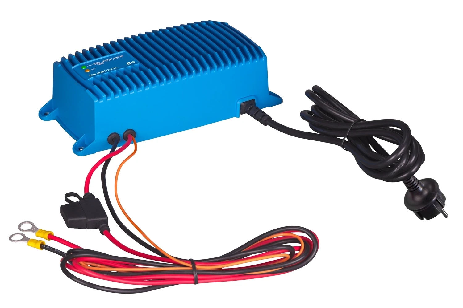 Blue Smart IP67 Charger Waterproof