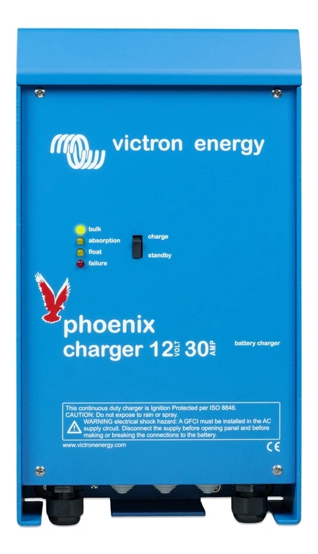 Phoenix Charger 
