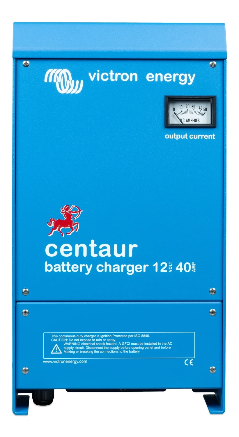 Centaur Charger 