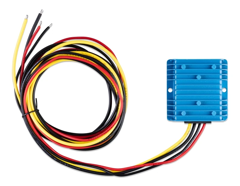 Orion IP67 24/12 and 12/24 DC-DC Converters