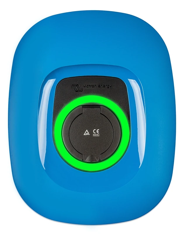 EV Charging Station NS Victron Energy