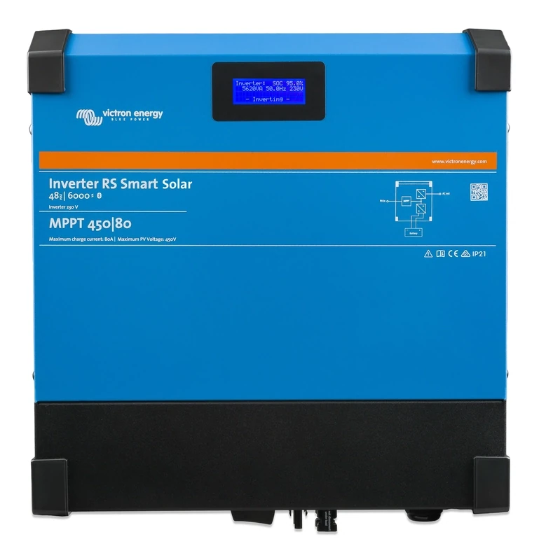 Inverter RS Smart Solar