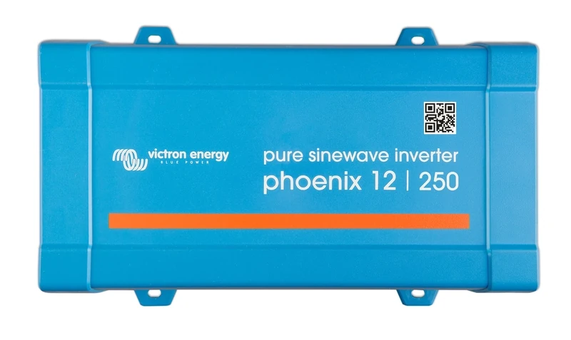 Phoenix Inverter VE.Direct