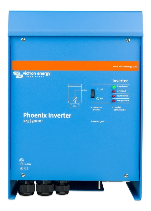 Phoenix Inverter