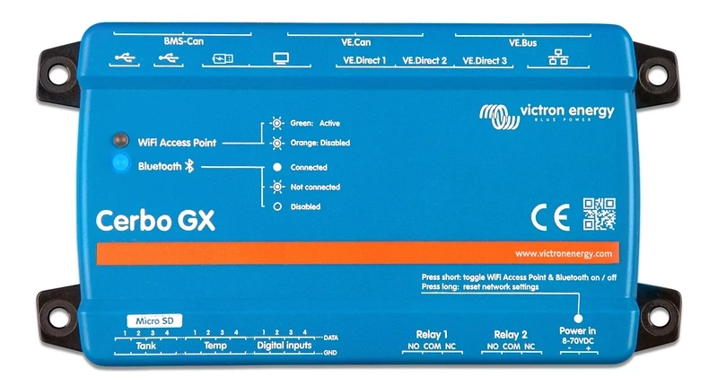Cerbo GX
